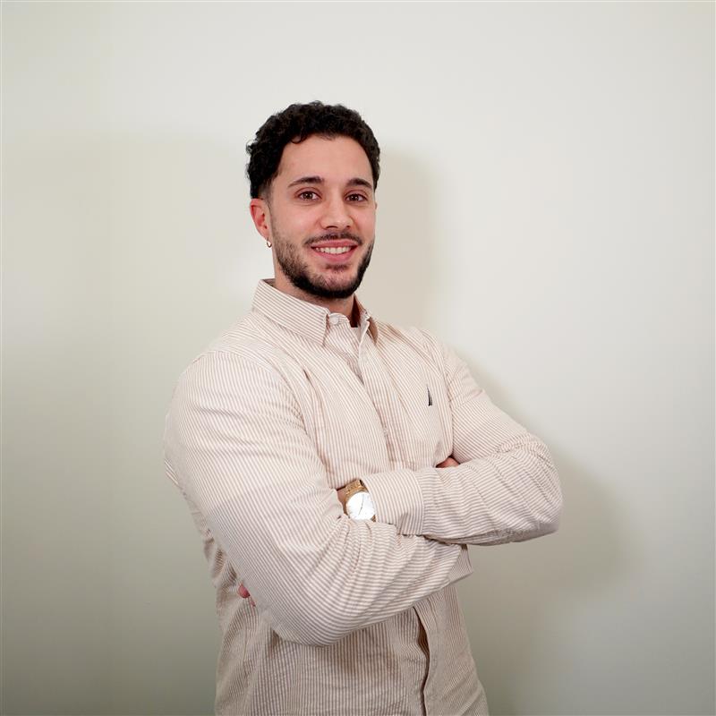 Alberto Granjo