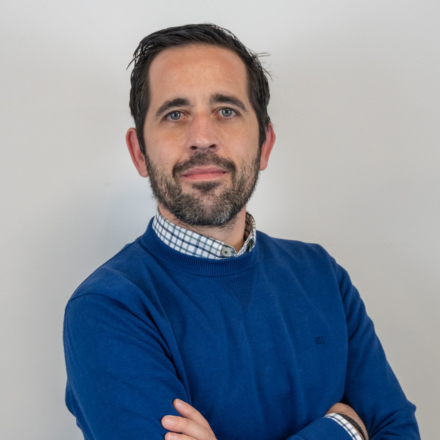Enrique Barbudo