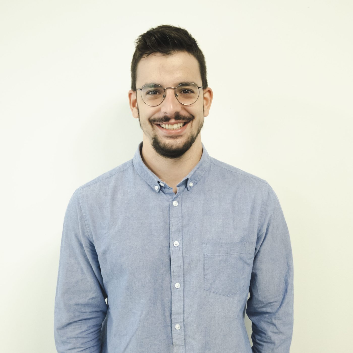 Fernando Tudela
