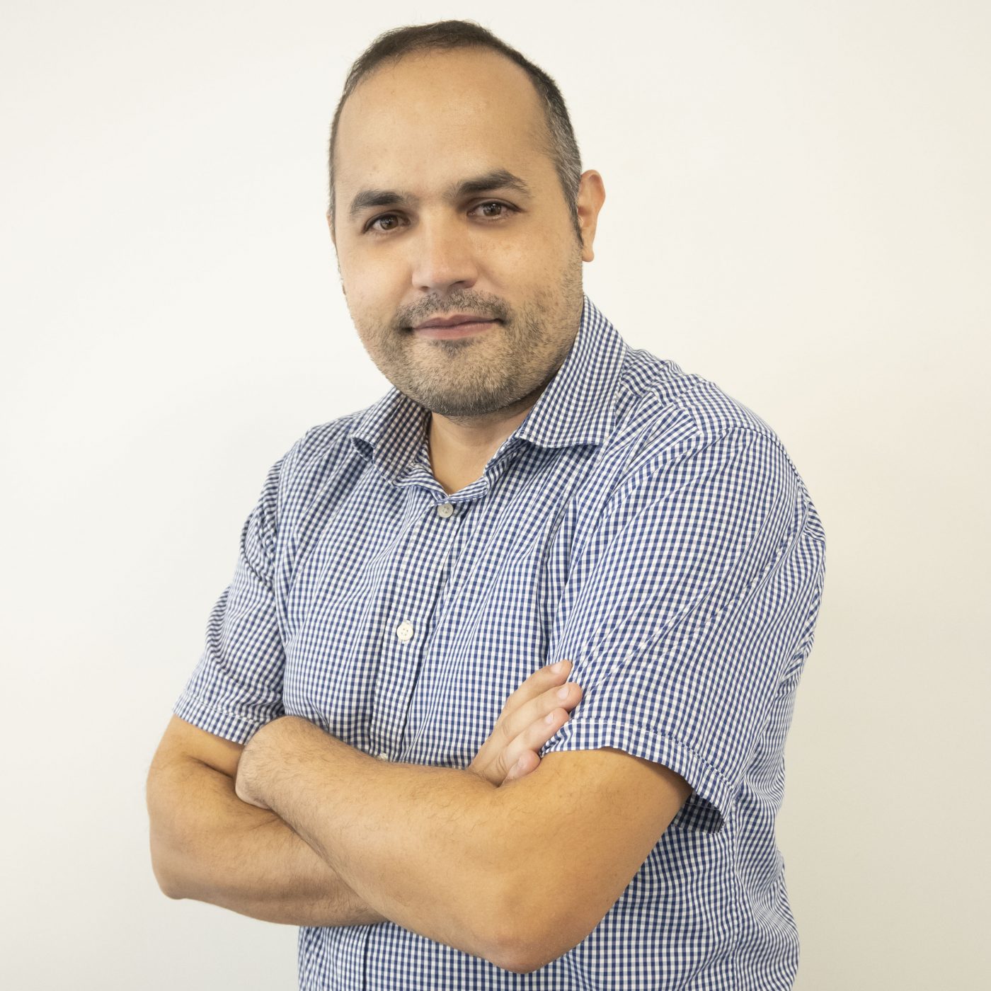 Javier Llorens