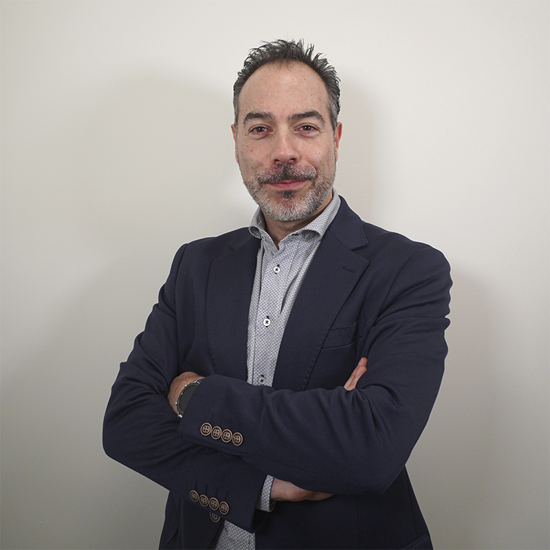 José María González