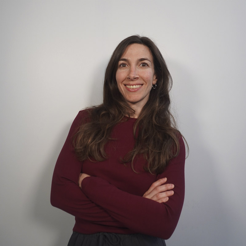 Julieta Reschini
