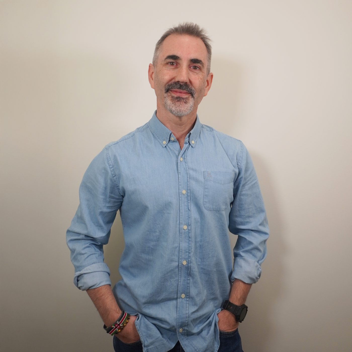 Miguel Llorca