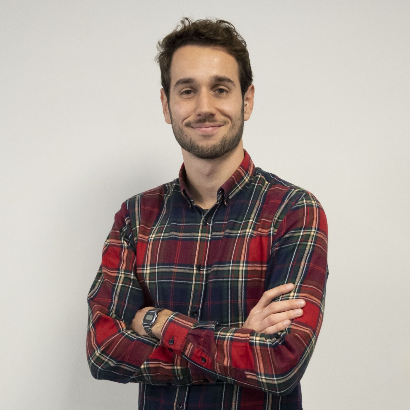 Raúl Alonso