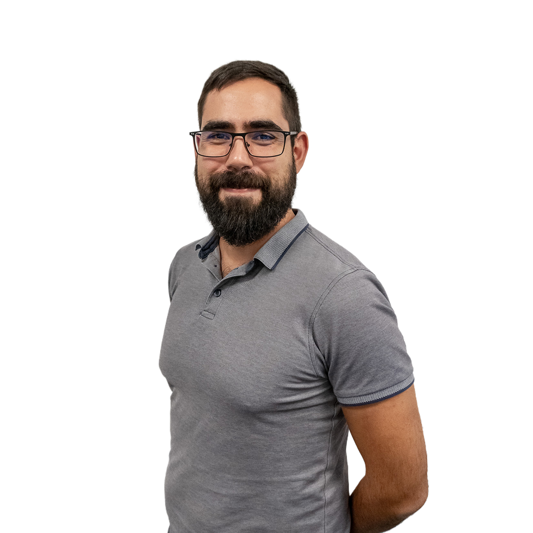 Sergio Cabello